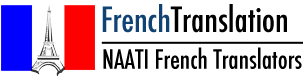 French Translation Service